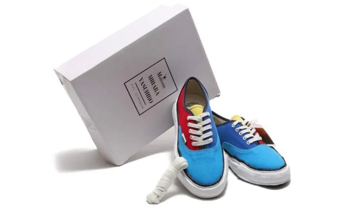 潮闻快食 | DSM x adidas 推出联名 Stan Smith 鞋款,Timberland 发布 2020 春夏系列
