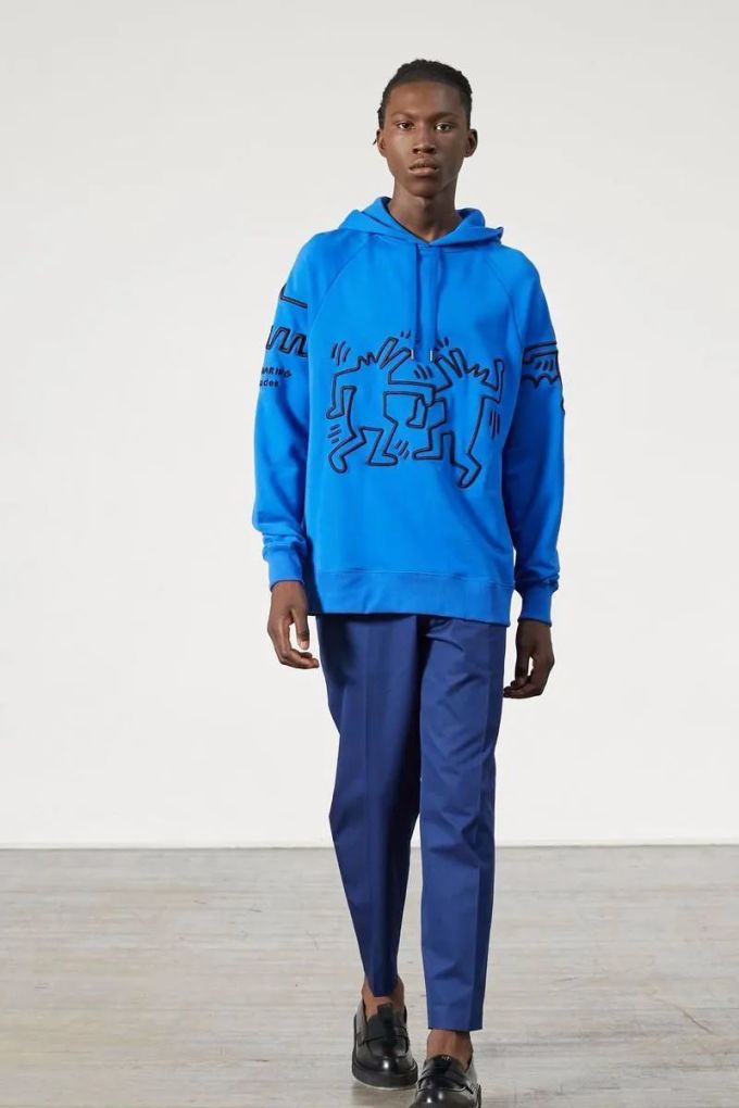 潮闻快食 | DSM x adidas 推出联名 Stan Smith 鞋款,Timberland 发布 2020 春夏系列