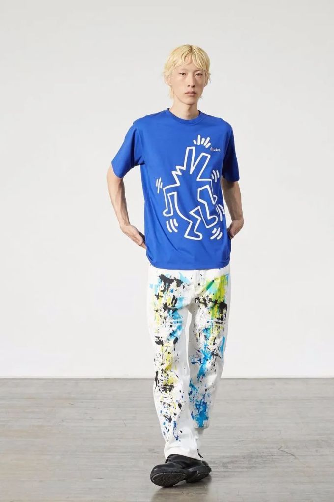 潮闻快食 | DSM x adidas 推出联名 Stan Smith 鞋款,Timberland 发布 2020 春夏系列
