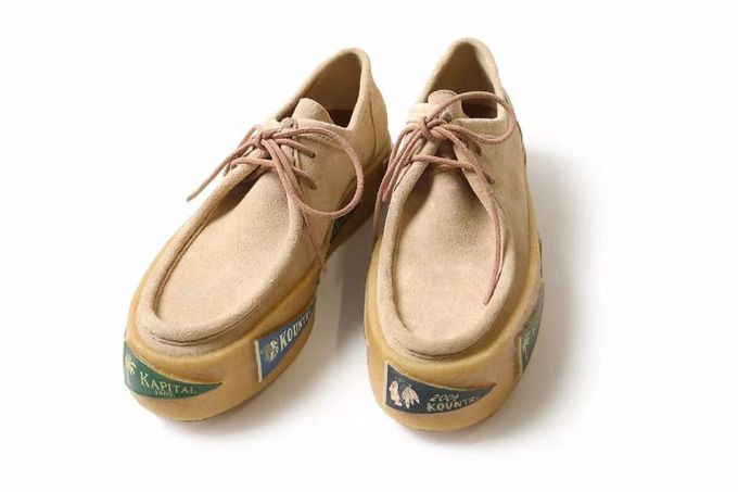 潮闻快食 | DSM x adidas 推出联名 Stan Smith 鞋款,Timberland 发布 2020 春夏系列
