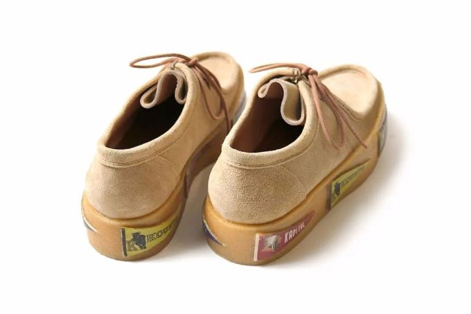 潮闻快食 | DSM x adidas 推出联名 Stan Smith 鞋款,Timberland 发布 2020 春夏系列