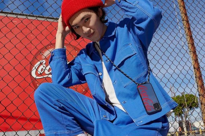 潮闻快食 | DSM x adidas 推出联名 Stan Smith 鞋款,Timberland 发布 2020 春夏系列