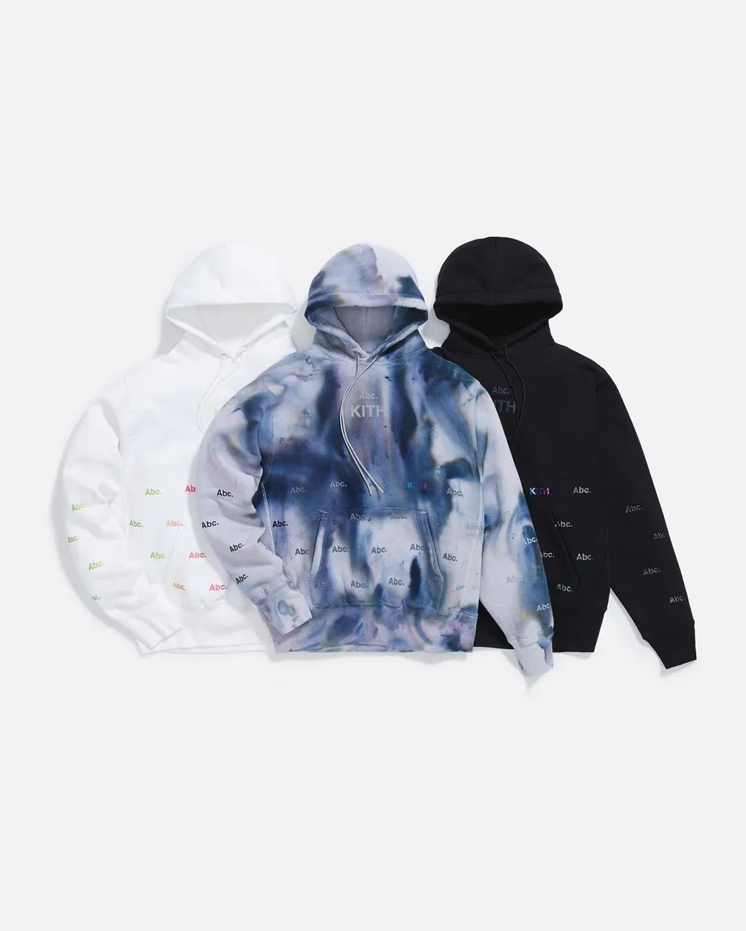 潮闻快食 | ACRONYM® 新一季单品即将发售；KITH x Abc. 联名系列发布！