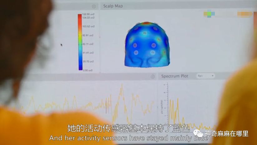 BBC最新的纪录片颠覆认知、宝宝的心理活动、堪比宫斗剧！