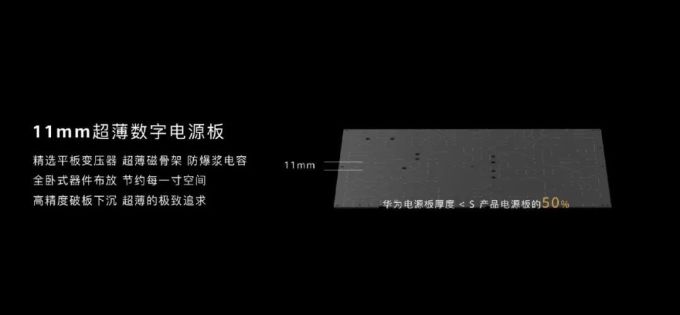华为智慧屏 X65 发布,65 寸 OLED 屏,鸿鹄 898 旗舰芯片加持,售价 24999