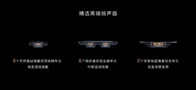 华为智慧屏 X65 发布,65 寸 OLED 屏,鸿鹄 898 旗舰芯片加持,售价 24999