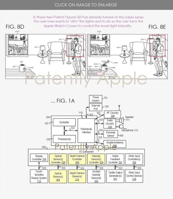 下一代 HomePod 将内置深度摄像头,实现远距离的 Face ID | 专利解读