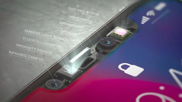 下一代 HomePod 将内置深度摄像头,实现远距离的 Face ID | 专利解读