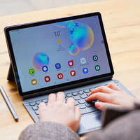 不止是一台平板？三星Galaxy Tab S6办公娱乐双重享受