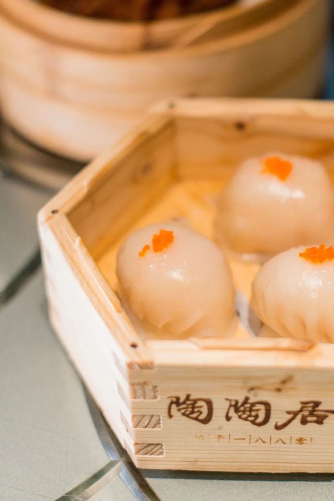 从早茶到夜宵,嘴刁的广州人总有几家「私伙店」