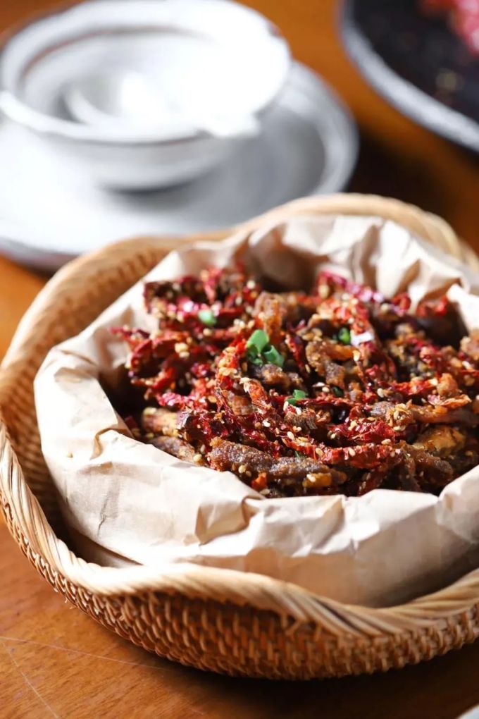 从早茶到夜宵,嘴刁的广州人总有几家「私伙店」