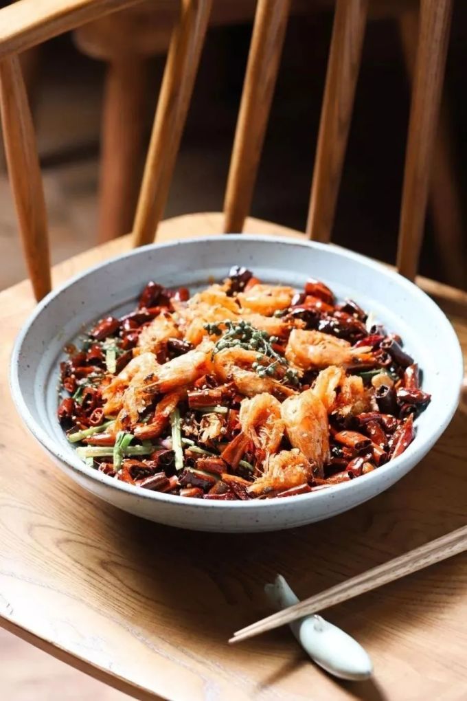从早茶到夜宵,嘴刁的广州人总有几家「私伙店」