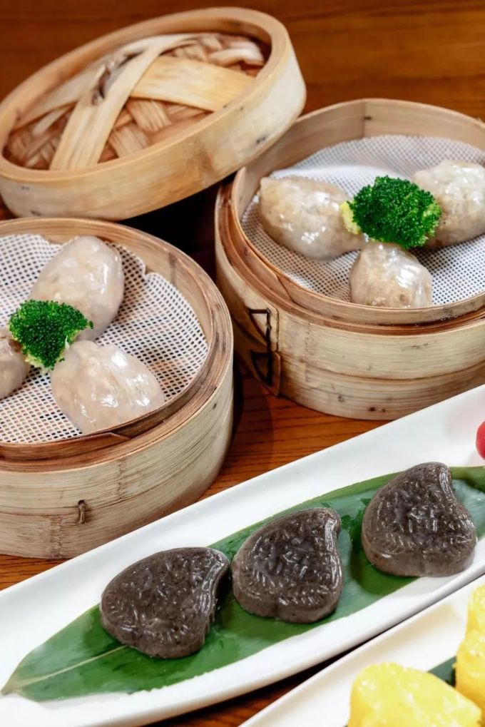 从早茶到夜宵,嘴刁的广州人总有几家「私伙店」