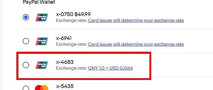 eBay 8月促销上线 用码$60-$10 银联优购更高现金奖励