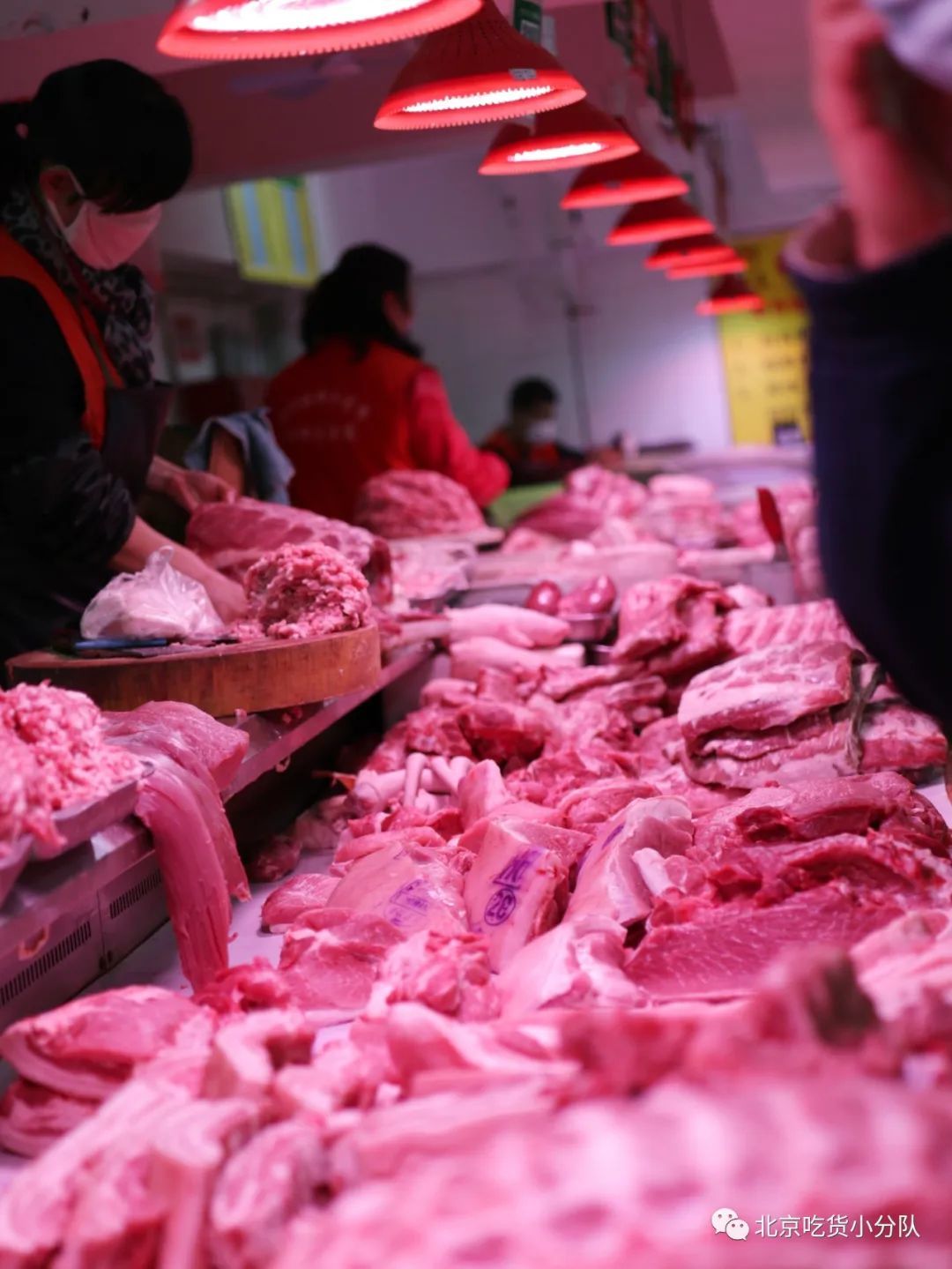 北京8家宝藏菜市场推荐，便民刚需！