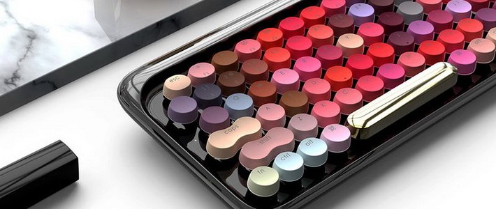  米粉节：小米有品挑选2020年返工全新键鼠推荐，哪款是你的最爱？