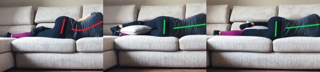 如何科学地躺着玩手机