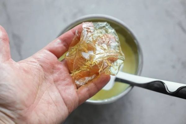 一款放在店里100%抓人眼球的蛋糕,味道好极了!