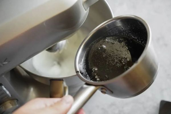 一款放在店里100%抓人眼球的蛋糕,味道好极了!