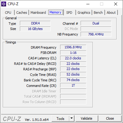 购买 AMD 锐龙本需注意内存频率，DDR4-3200MHz 提升巨大