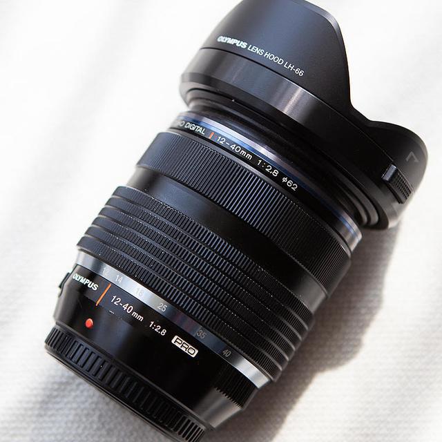 奥林巴斯12-40mm f2.8 pro 性价比之王，M43玩家都值得来一支