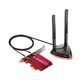 一站式解决 Wi-Fi 6、蓝牙 5.0：TP-Link 发布 PCIe 千兆无线网卡