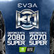 性能提升25%：EVGA 发布RTX 2070/2080 Super KO Gaming 终极版
