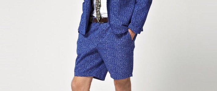  低调、大气、优雅、极简：男值友们的春季穿搭精彩展示