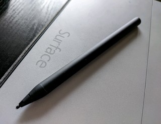 穷人的凑合…第三方surface pen