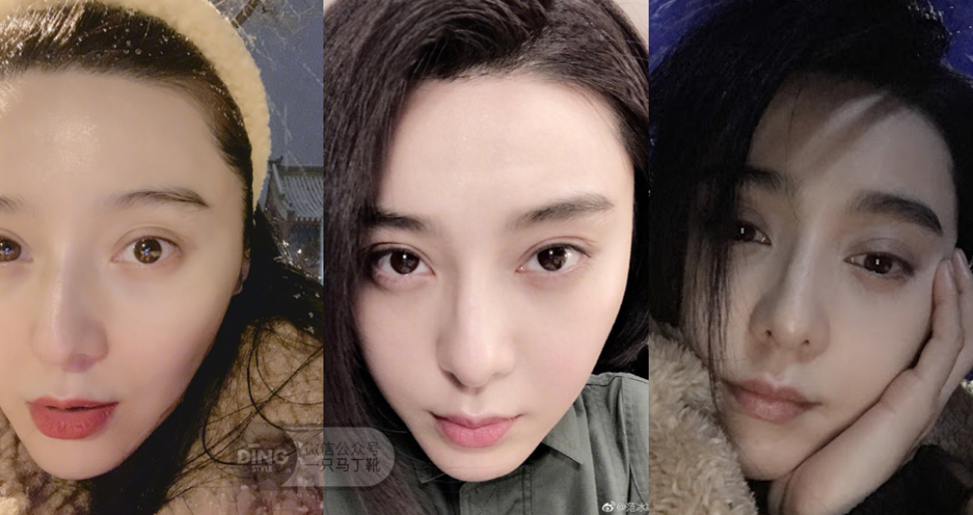 为什么好看的人自拍反而变丑？这样拍照才不浪费你的颜值