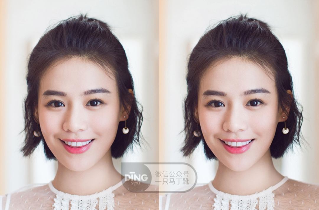 为什么好看的人自拍反而变丑？这样拍照才不浪费你的颜值