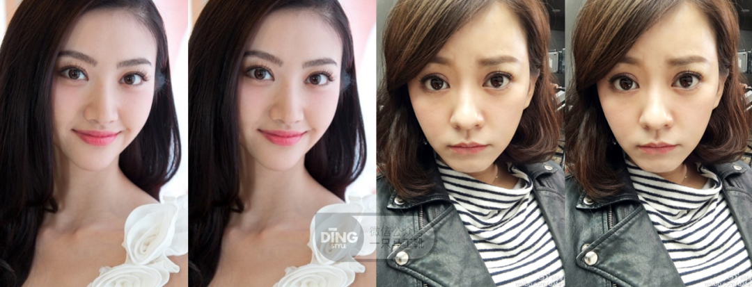 为什么好看的人自拍反而变丑？这样拍照才不浪费你的颜值