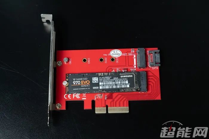 有问有答：旧平台如何正确加装M.2 SSD