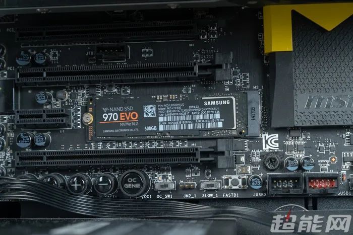 有问有答：旧平台如何正确加装M.2 SSD