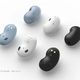 三星 Galaxy Buds 2 曝光汇总：全新的豆形设计，或将增加主动降噪