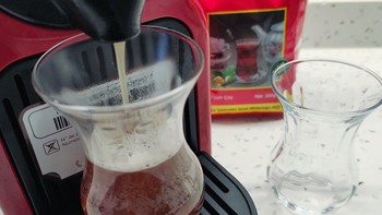 最无聊Nespresso冲茶测评——继续折腾不锈钢胶囊壳