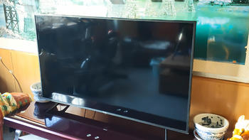 千元好电视：海信 H55E3A 55英寸智能电视 晒单
