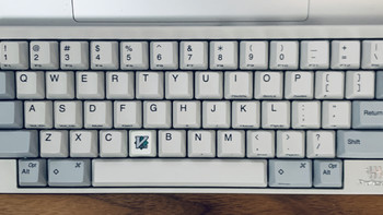 生命在于折腾—HHKB Pro2 Type-S 简单改造指南