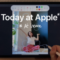 上了一节“Today at Apple”免费课，这些iPhone的技巧太好用了