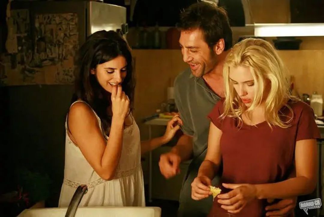 《午夜巴塞罗那》《午夜巴黎》《星尘往事》《开罗紫玫瑰》《蓝色茉莉