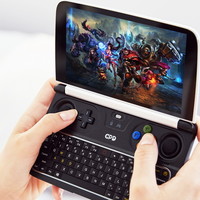 获微型计算机赞誉，GPD WIN2出色的掌机电脑