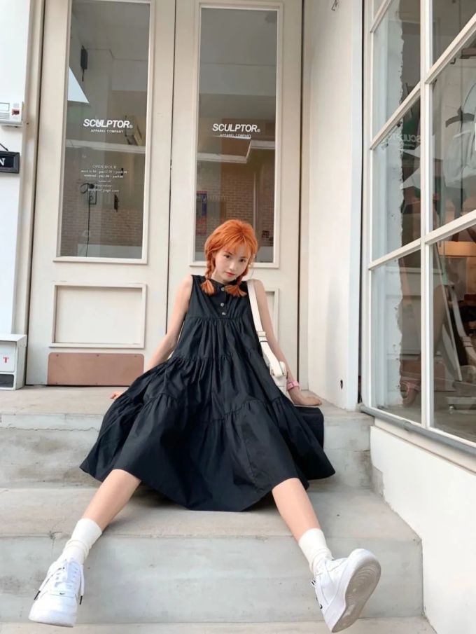 今年最火综艺《青你2》有瓜吃还有妹妹看 里面隐藏女鞋头还不少