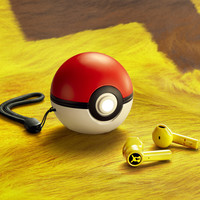 重返宝可梦：RAZER | Pokémon 皮卡丘真无线耳机发布