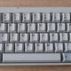 我终于用上了hhkb