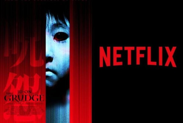 《咒怨》又有新故事，Netflix延续恐怖篇章，《午夜凶铃》编剧加盟