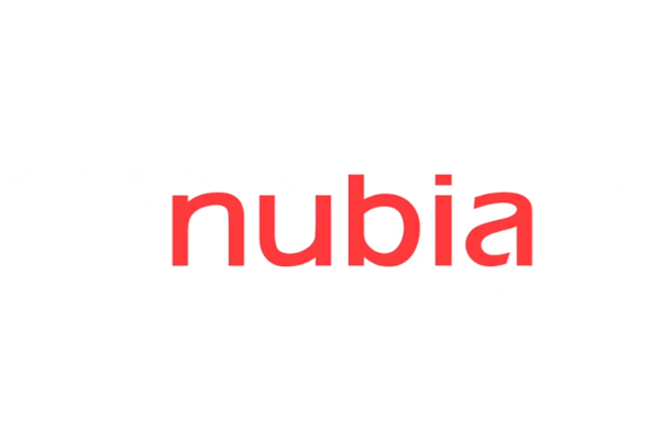 nubia 努比亚更换LOGO与品牌视觉，彻底告别小红圈