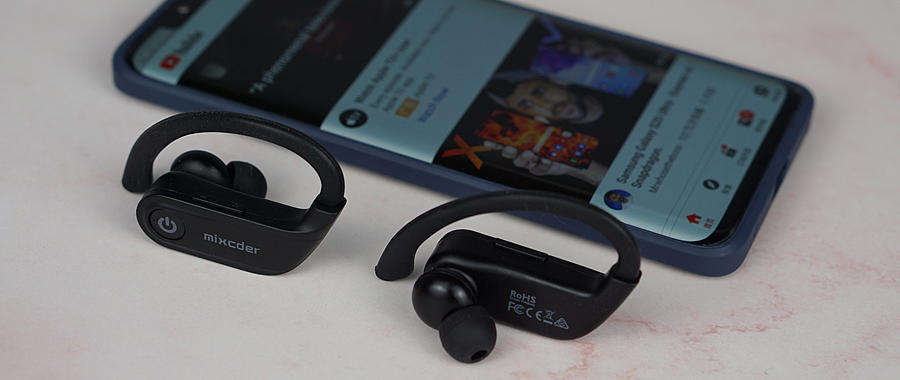 Powerbeats Pro太贵？5款运动真无线耳机推荐