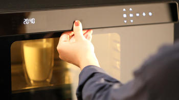 蒸烤箱深度横向测评，松下、惠而浦、西屋3个品牌都有什么优势