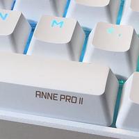 网红机械键盘——Anne pro 2开箱体验