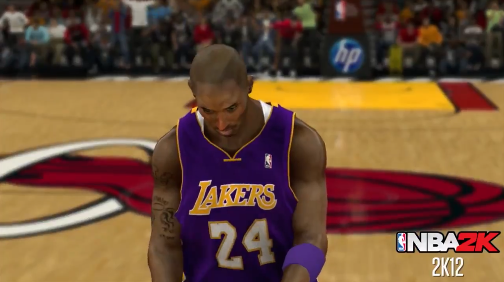 重返游戏：《NBA 2K20》官方发布视频纪念科比退役日